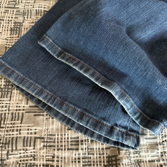 Joe’s Jeans The Provocateur Bootcut Denim Dark Wash Size 31 Mid Rise - Picture 13 of 14